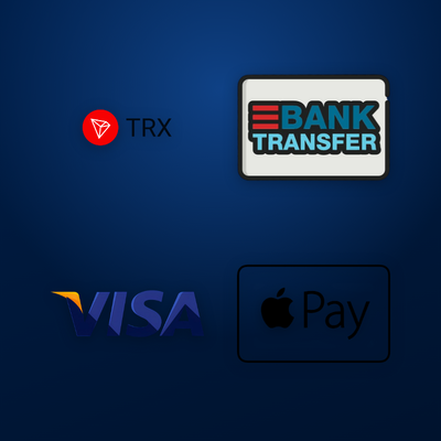 Bankovní převod a Rapid Transfer pro vyšší vklady v CZK ve Wingaga Casino